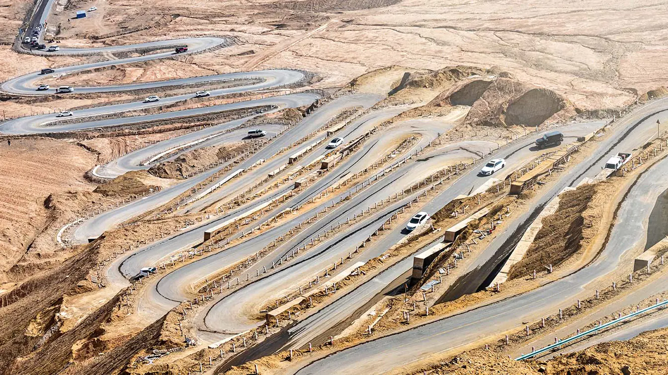 超狂新疆! 第四代「新東方快車」2026年5月4日首航 超狂新疆! 第四代「新東方快車」2026年5月4日首航