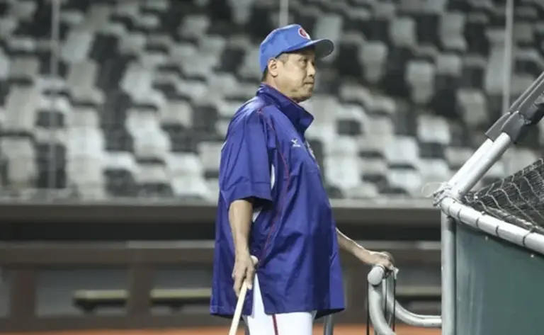 差日本多少是嘴巴講，比賽打了才知道　郭李建夫勉勵WBC要讓世界會驚