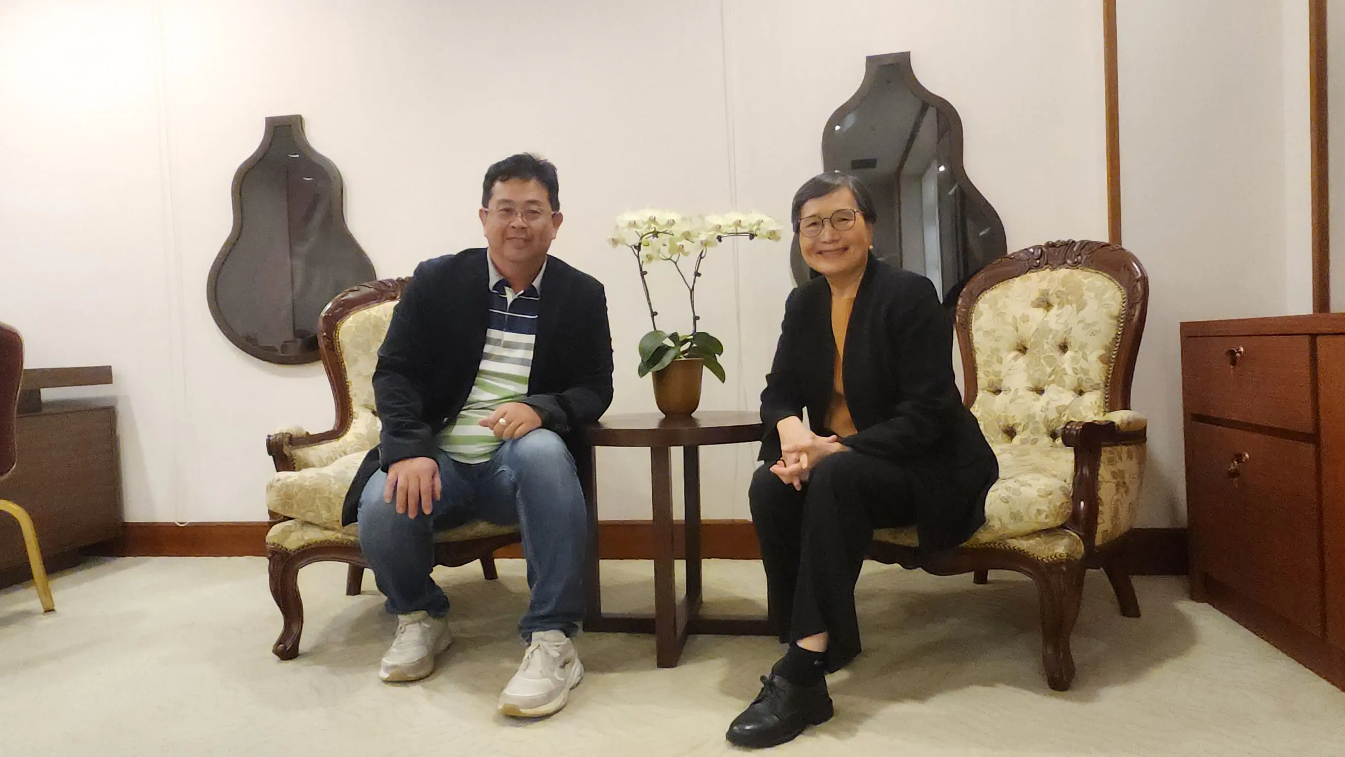 綠營左楠區議員選情震盪:薛兆基將以無黨籍參選到底 黨內提名制度再受拷問 綠營左楠區議員選情震盪:薛兆基將以無黨籍參選到底 黨內提名制度再受拷問