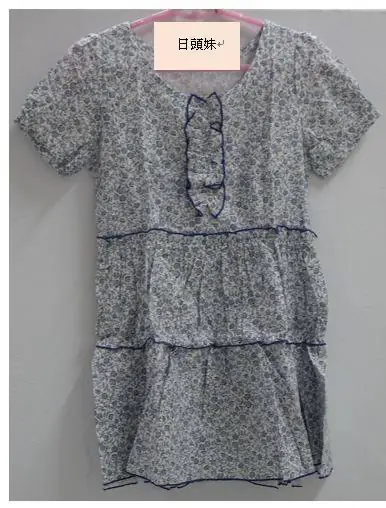 高女監作業科「縫紉班」手作童裝歲末送暖 啟發女性特質守護弱勢兒童 高女監作業科「縫紉班」手作童裝歲末送暖 啟發女性特質守護弱勢兒童