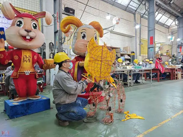 監所教化KPI —從高雄女子監獄春節懇親,看監獄教化工程的最後防線 監所教化KPI —從高雄女子監獄春節懇親,看監獄教化工程的最後防線