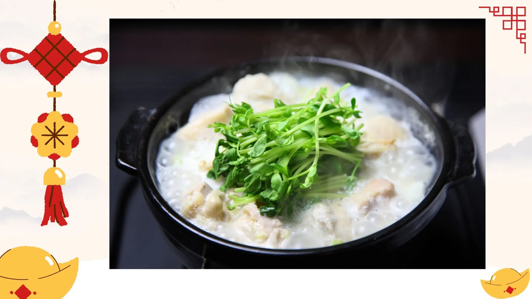 春節年菜聰明吃　營養師教你「三低一高」健康無負擔過好年