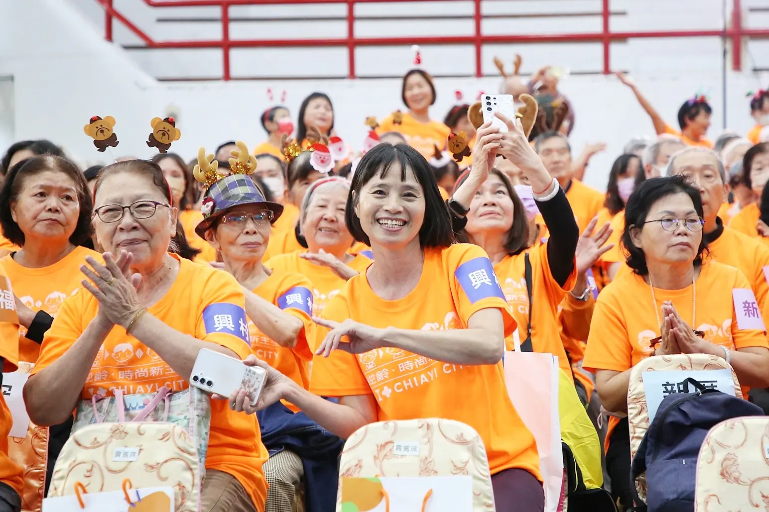 告別春節肥!嘉義市營養師傳授「211餐盤」口訣 穩定血糖、血脂不復胖 告別春節肥!嘉義市營養師傳授「211餐盤」口訣 穩定血糖、血脂不復胖