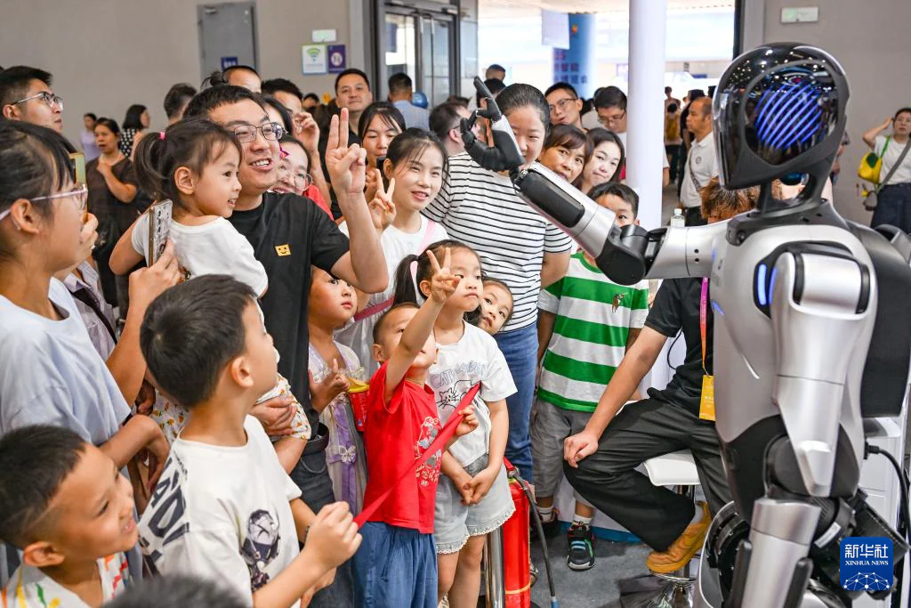 人與人工智慧共存時代的來臨