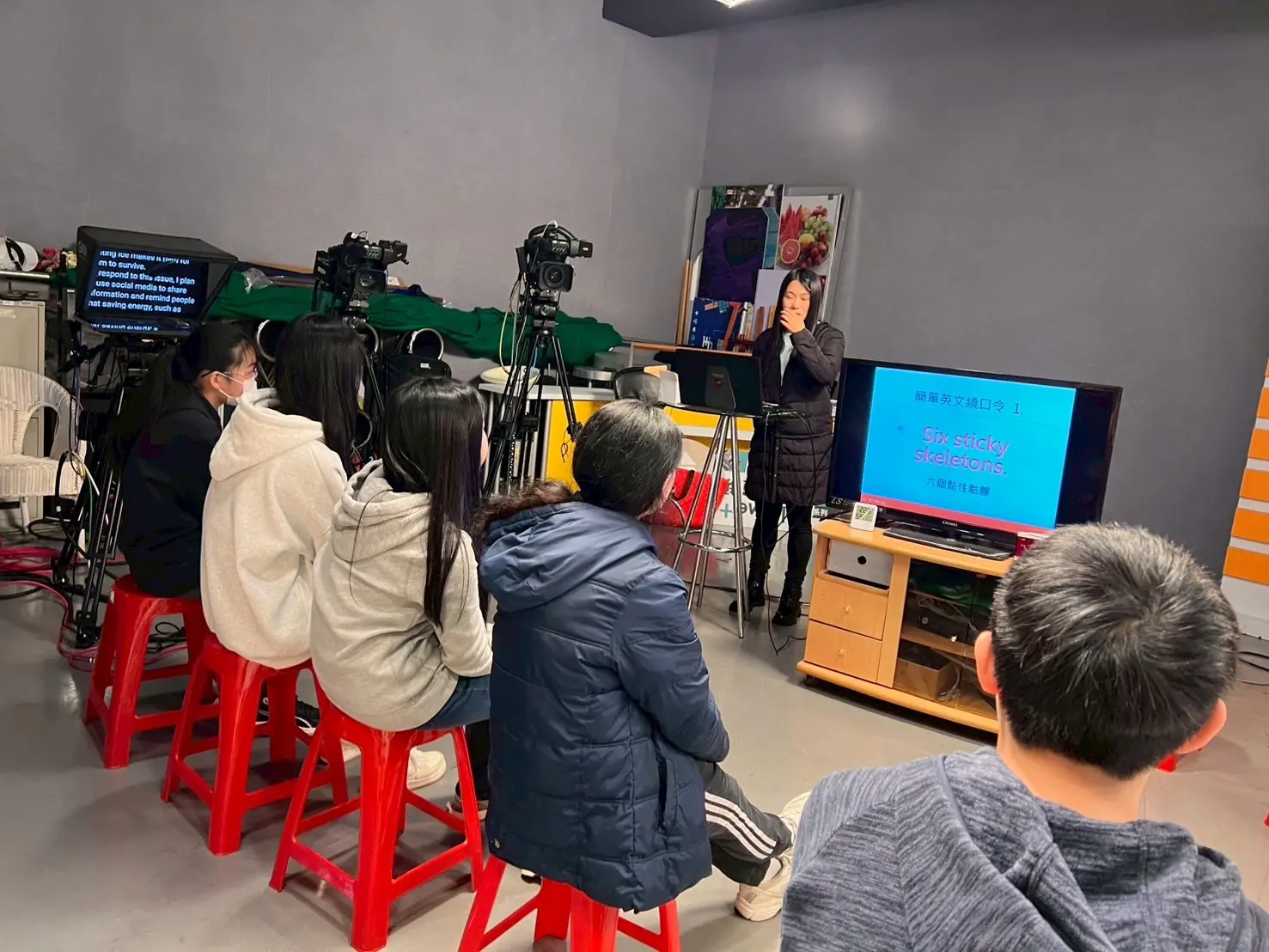 打破距離限制！基隆設立3所衛星學校　打造資優教育新網絡