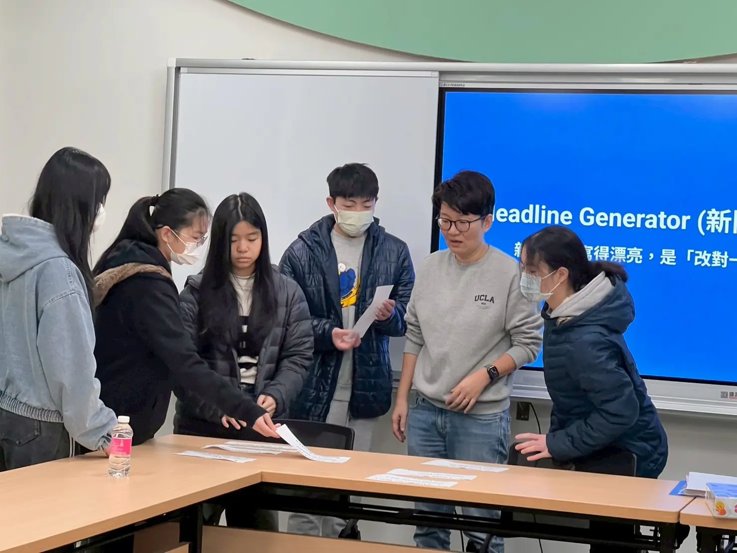 打破距離限制！基隆設立3所衛星學校　打造資優教育新網絡