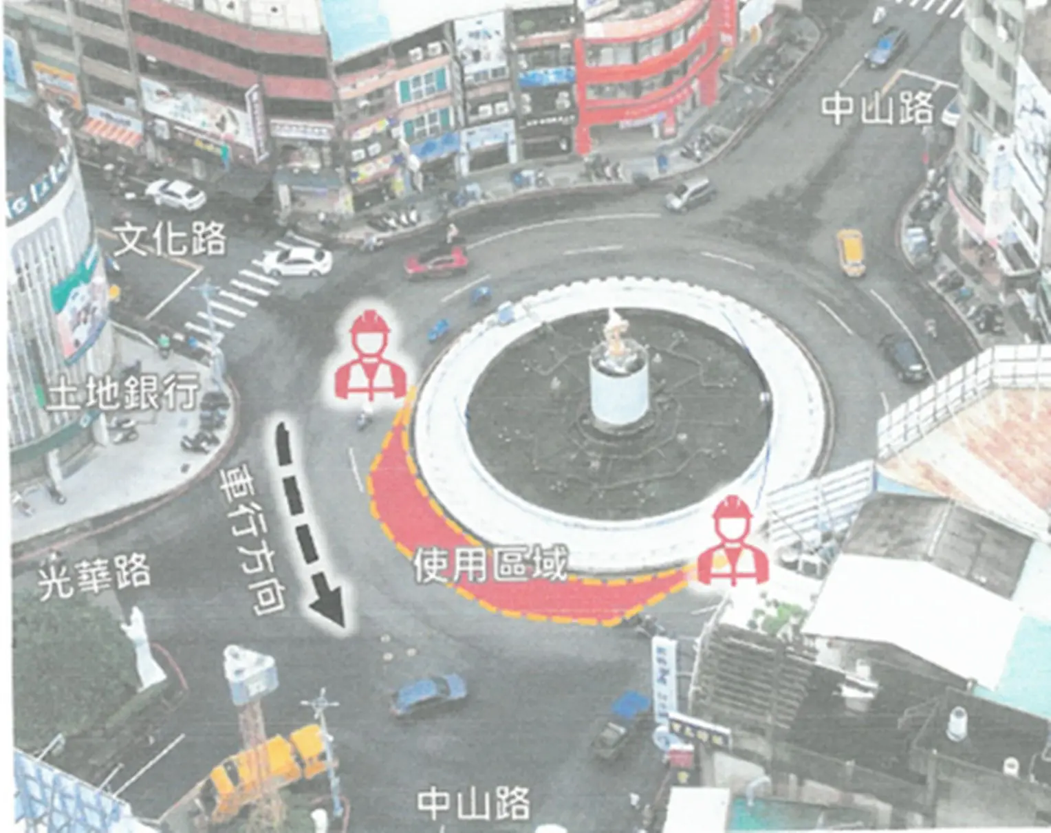 嘉義市地標《KANO》投手雕像26日暫拆除　原創團隊接手展開修復