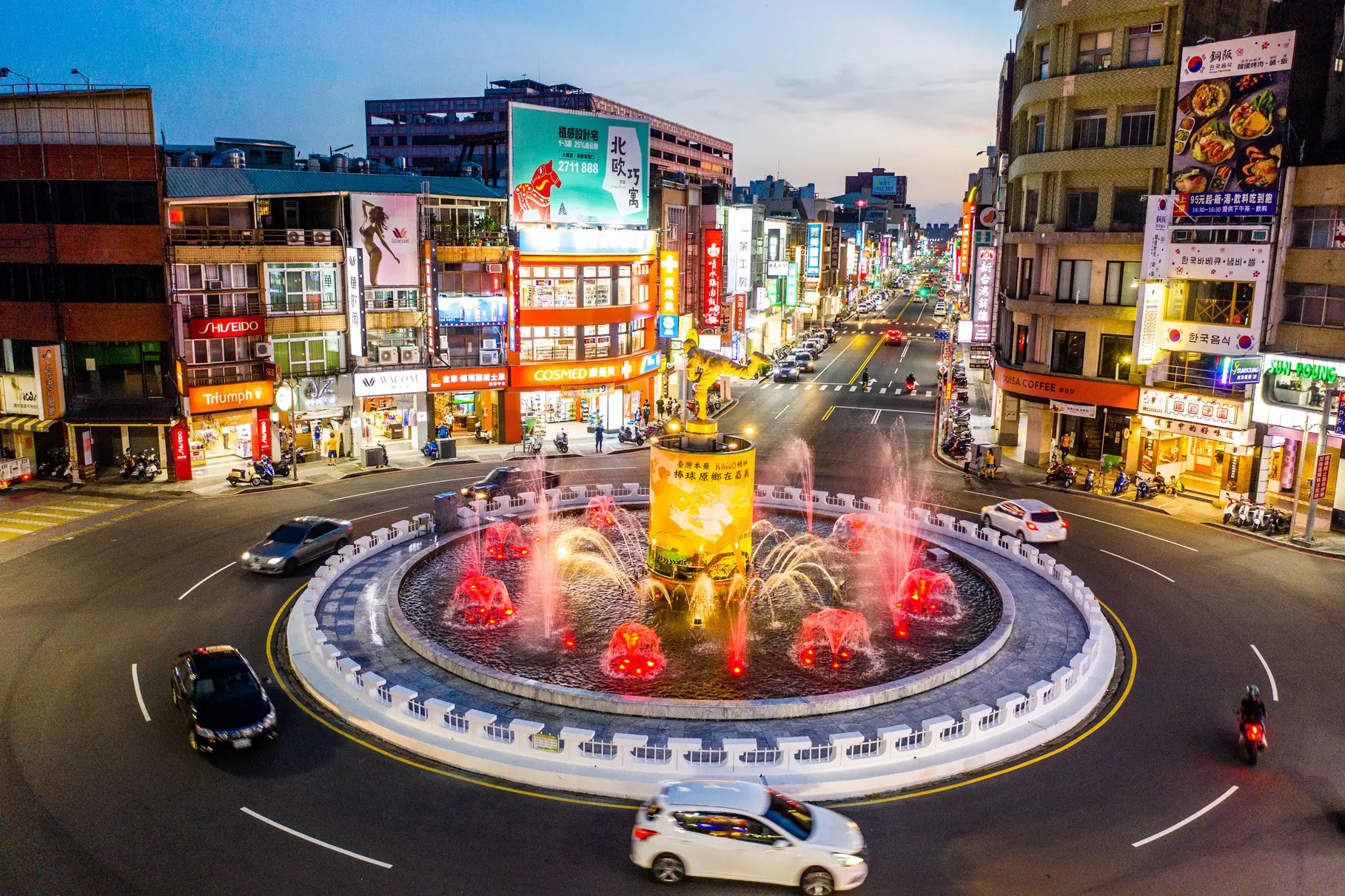 嘉義市地標《KANO》投手雕像26日暫拆除　原創團隊接手展開修復