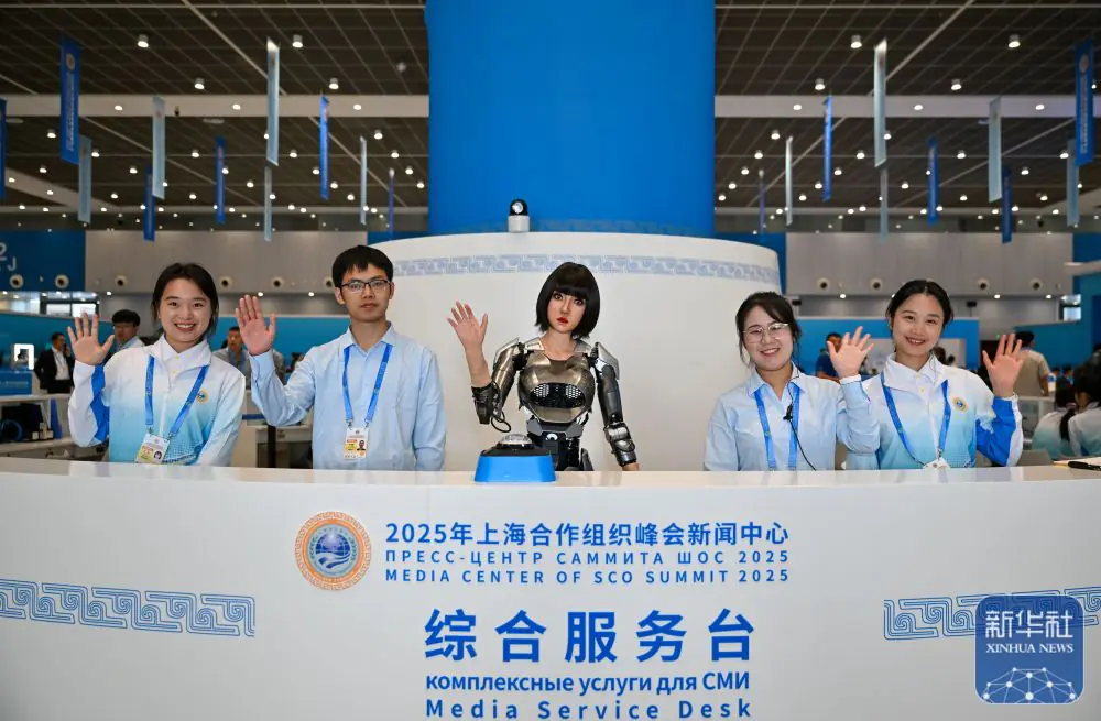 人與人工智慧共存時代的來臨