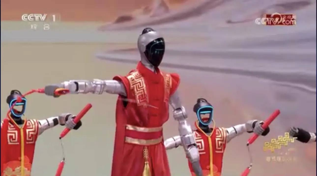 無人化戰爭時代逼近? 臺灣該如何因應 無人化戰爭時代逼近? 臺灣該如何因應