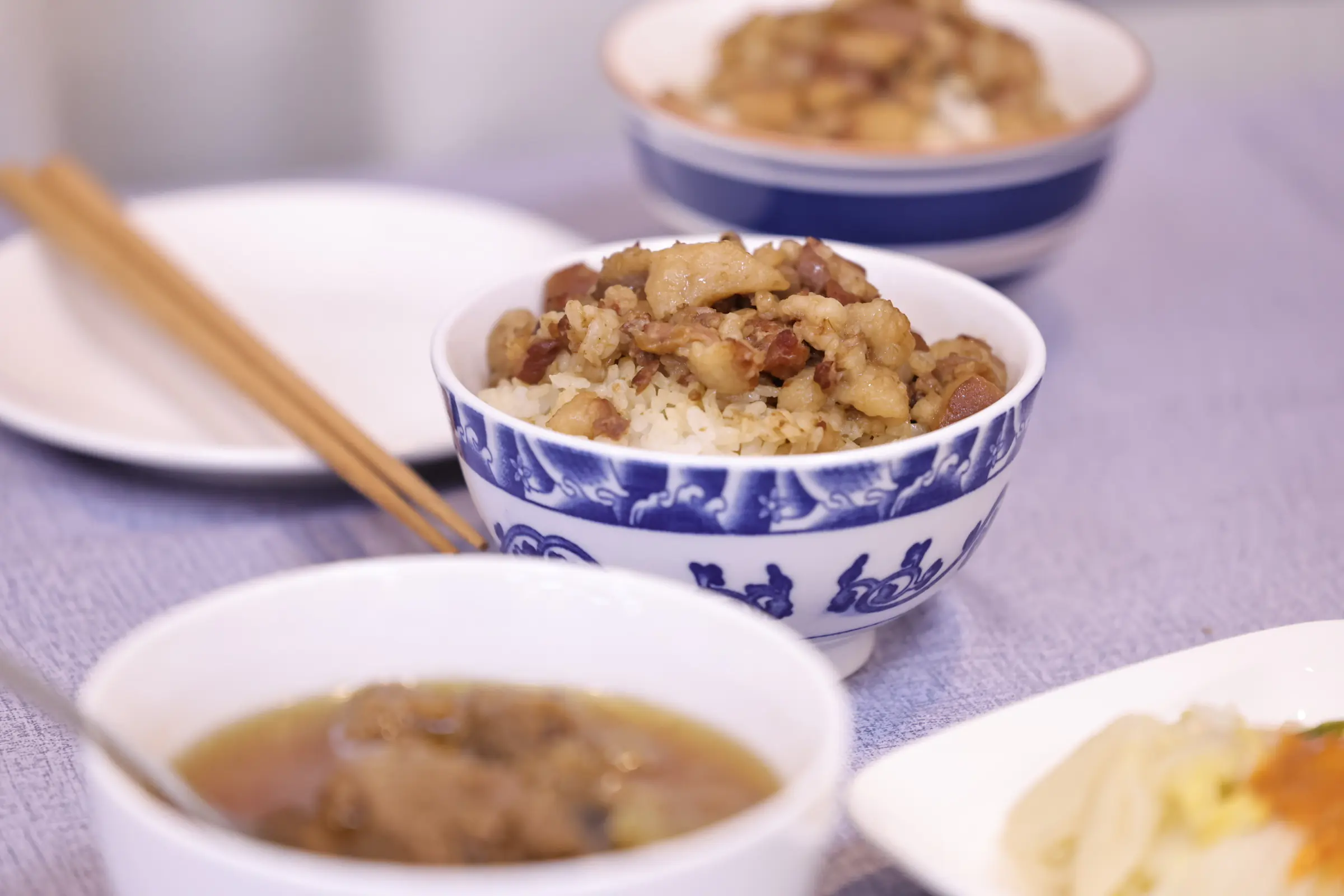 基隆滷肉飯節3月登場 邱佩琳邀民眾組「神隊友」品味城市日常 基隆滷肉飯節3月登場 邱佩琳邀民眾組「神隊友」品味城市日常