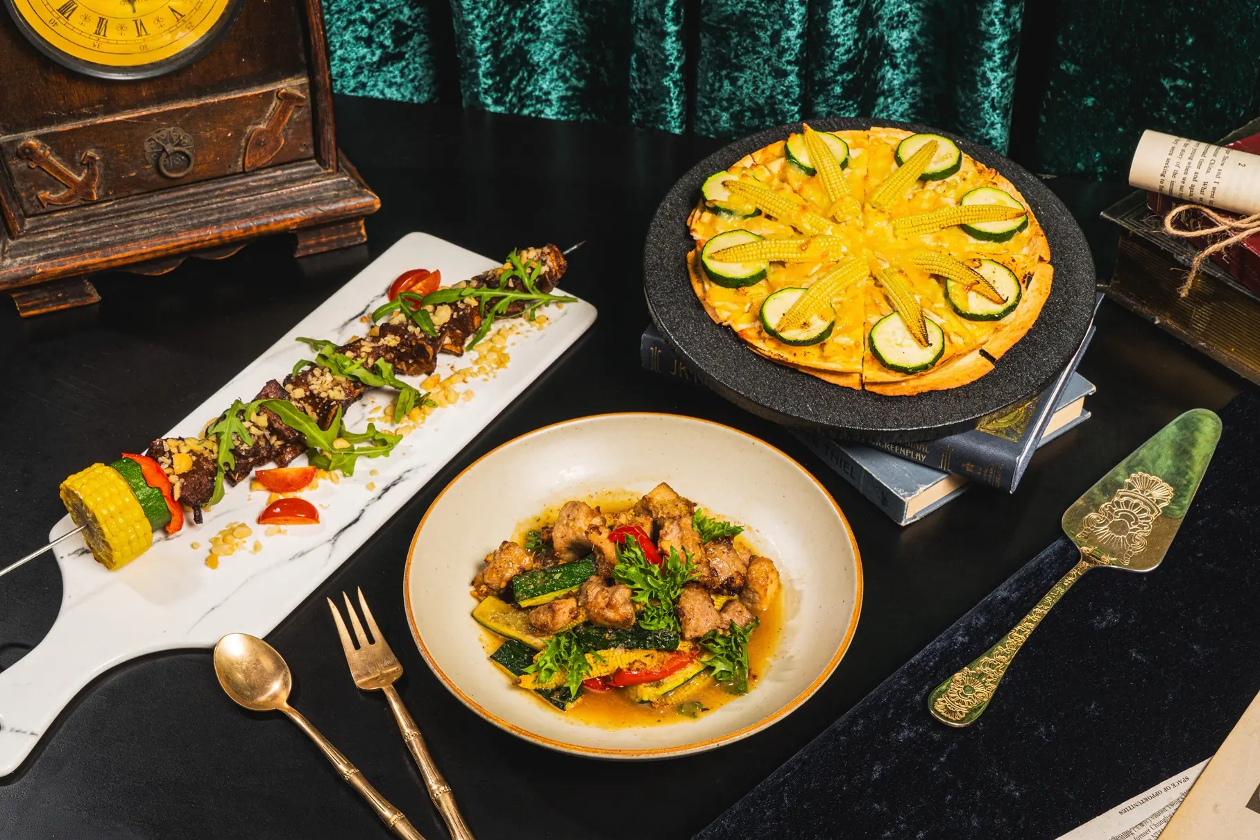 回「嘉」歡聚！金色三麥進駐嘉義耐斯　黃敏惠：嘉義女婿返鄉，邀市民品限定風味