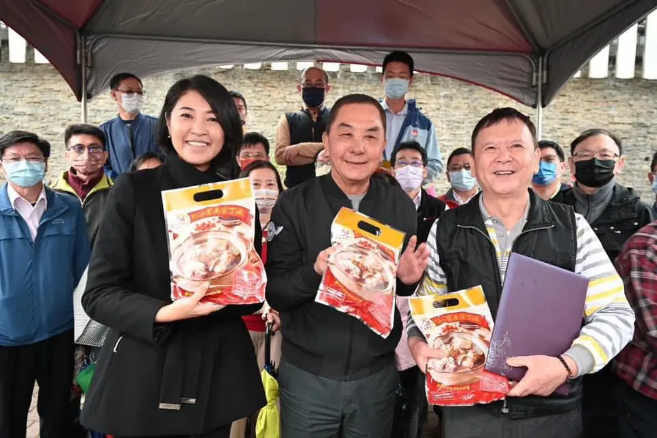 竹山紫南宮馬(丙午)年 呷平安丁酒活動 將於3月4日盛大登場 竹山紫南宮馬(丙午)年 呷平安丁酒活動 將於3月4日盛大登場