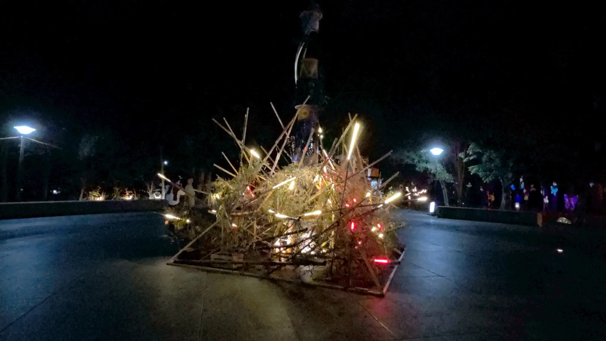 2026埔里森林逐燈祭2/27盛大登場　邀你「閃耀台灣之心」 