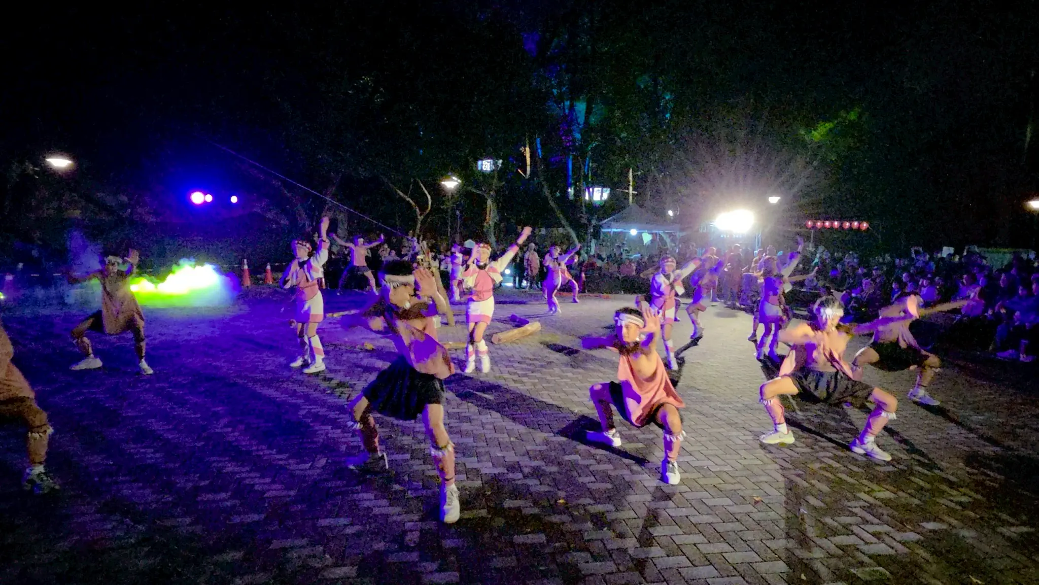 2026埔里森林逐燈祭2/27盛大登場 邀你「閃耀台灣之心」 2026埔里森林逐燈祭2/27盛大登場 邀你「閃耀台灣之心」