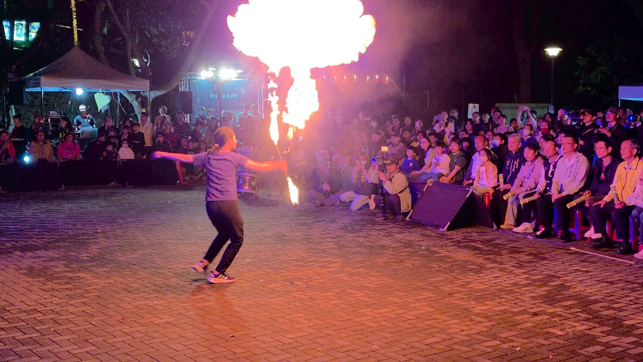 2026埔里森林逐燈祭2/27盛大登場 邀你「閃耀台灣之心」 2026埔里森林逐燈祭2/27盛大登場 邀你「閃耀台灣之心」