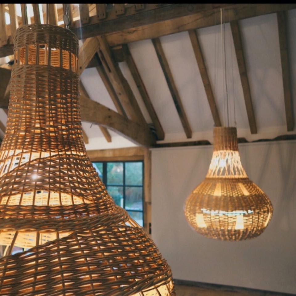 編織靜奢 編織靜奢