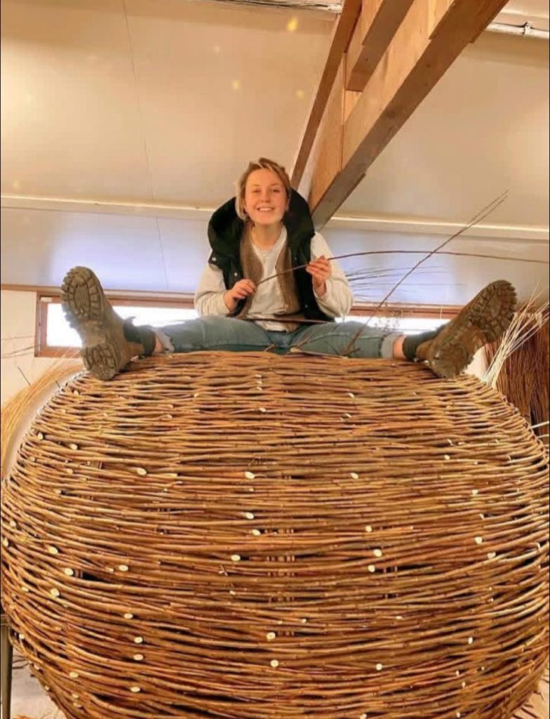 編織靜奢 編織靜奢