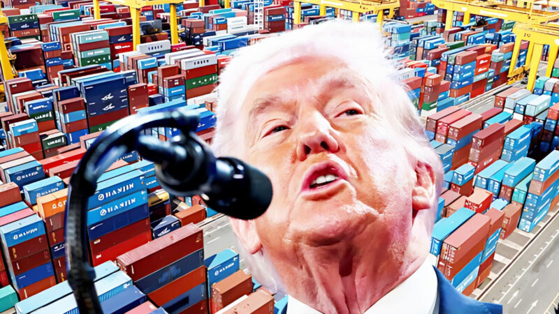 「錢已付、貨未到、稅照繳」 台美ART協議台灣天價考驗? 「錢已付、貨未到、稅照繳」 台美ART協議台灣天價考驗?