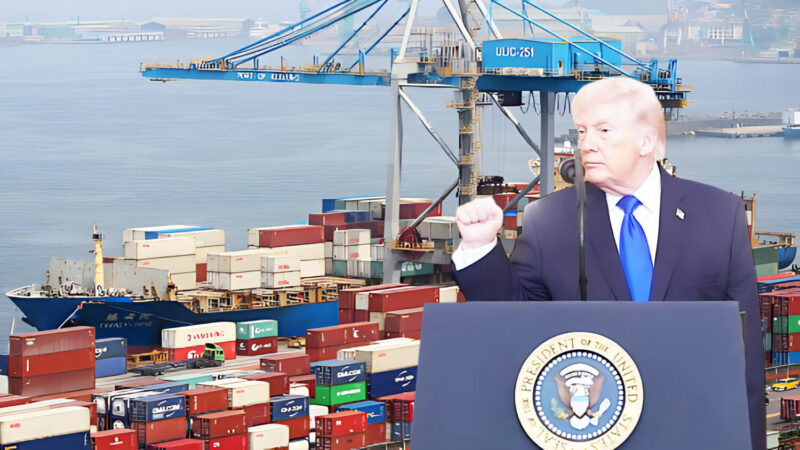 「錢已付、貨未到、稅照繳」 台美ART協議台灣天價考驗? 「錢已付、貨未到、稅照繳」 台美ART協議台灣天價考驗?