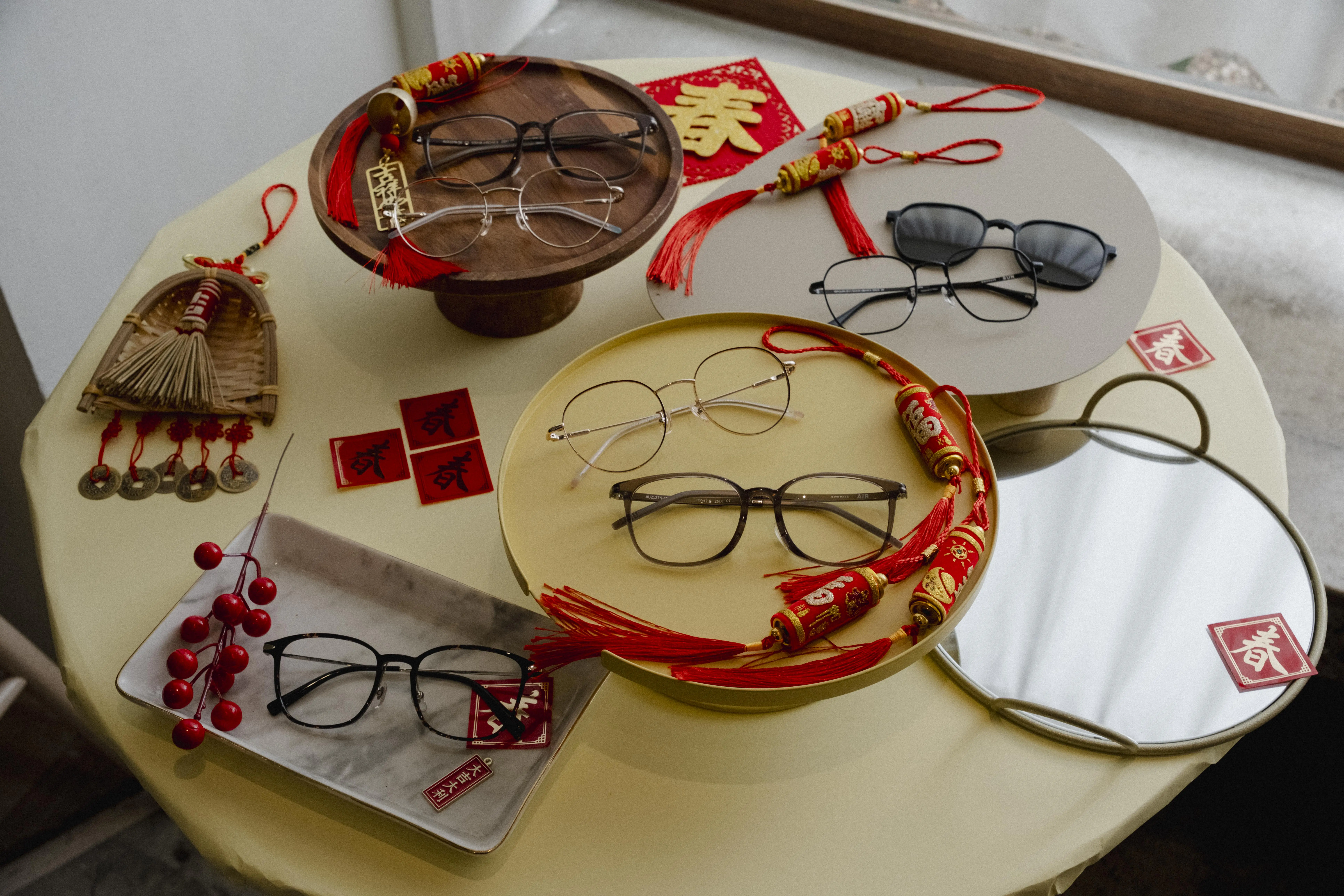 OWNDAYS 騰躍馬年,滿額現折再抽 6.6 萬現金紅包與百萬豪禮 OWNDAYS 騰躍馬年,滿額現折再抽 6.6 萬現金紅包與百萬豪禮