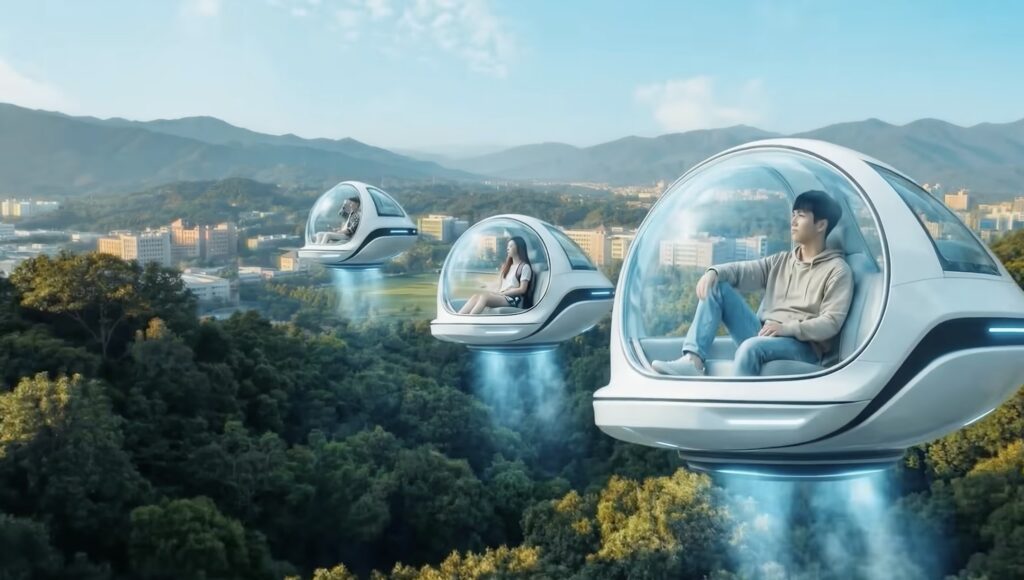 東海大學70週年形象影片 「百分百AI生成」掀世代教育革新 32 S 100163652