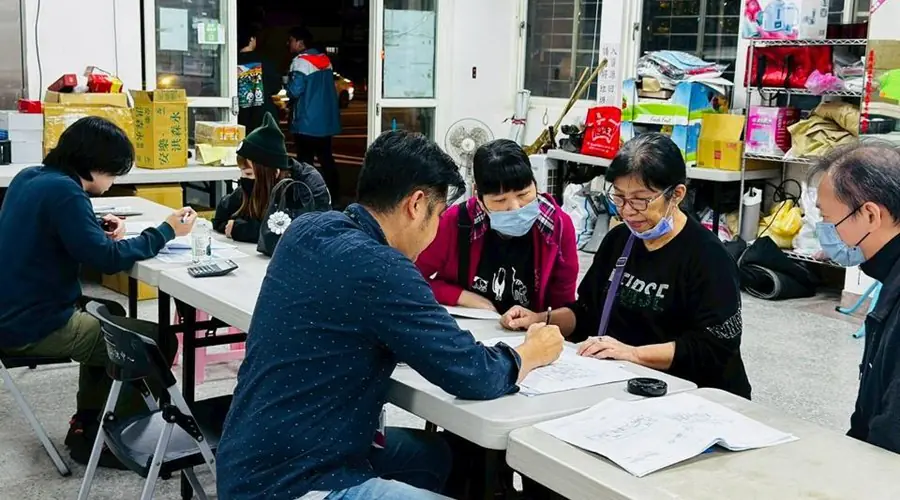 基隆安樂一期六號基地正式都更送件 市府期盼年底取得建照 基隆安樂一期六號基地正式都更送件 市府期盼年底取得建照