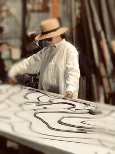 台灣藝術家廖迎晰擴張國際藝術夯 《關於愛》征服歐洲串聯全球能量 台灣藝術家廖迎晰擴張國際藝術夯 《關於愛》征服歐洲串聯全球能量