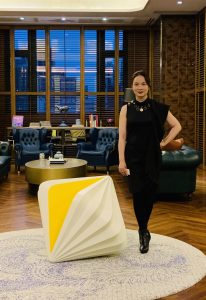 台灣藝術家廖迎晰擴張國際藝術夯 《關於愛》征服歐洲串聯全球能量 台灣藝術家廖迎晰擴張國際藝術夯 《關於愛》征服歐洲串聯全球能量