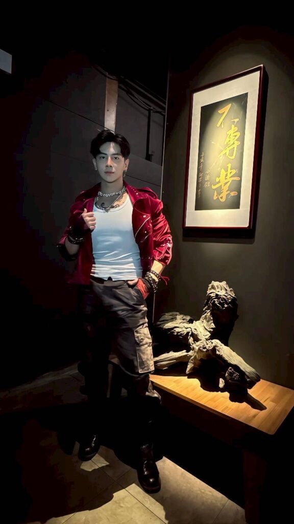 活動滿到4月!台灣最帥猛男揭行業暗黑面 疫情成市場轉折關鍵 6 S 238403597