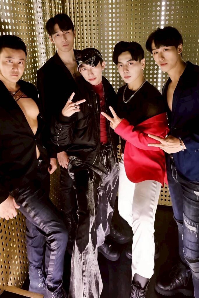 活動滿到4月!台灣最帥猛男揭行業暗黑面 疫情成市場轉折關鍵 8 S 238403599