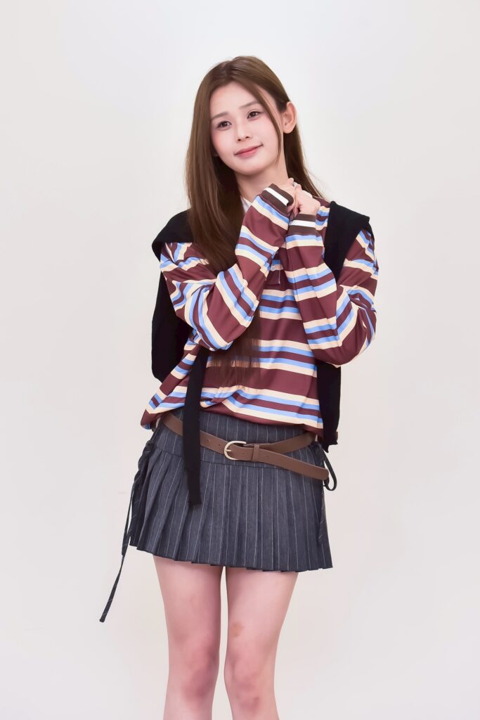 啦啦隊女孩滾元宵初體驗!各務礼美奈、謝予容(容容)、貝拉、十一、棠棠 10 S 238575981