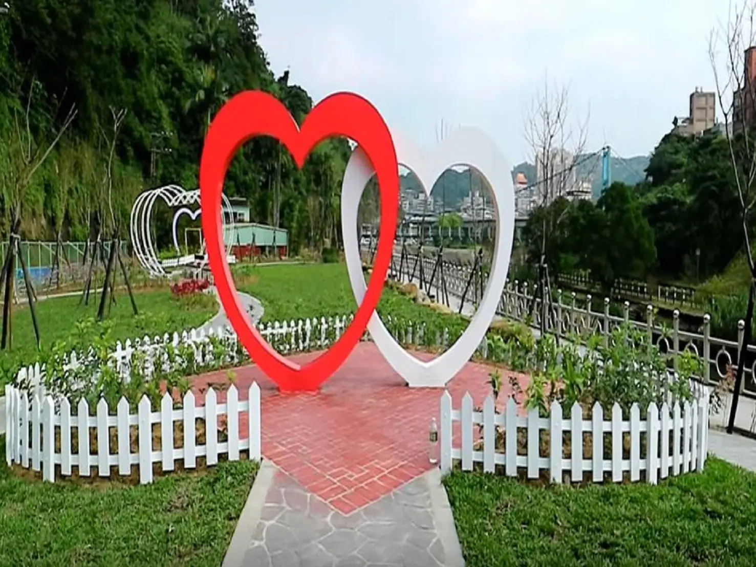 馬力全開迎新春!來基隆 用清新空氣開啟健康好年 馬力全開迎新春!來基隆 用清新空氣開啟健康好年