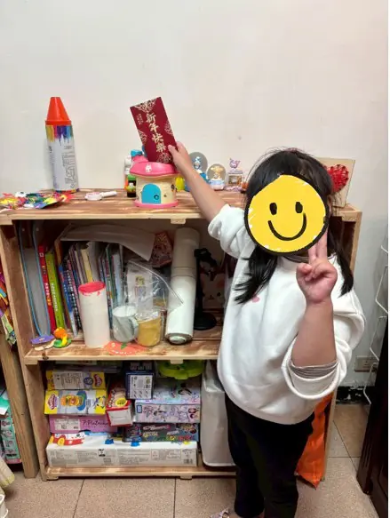 紅包變未來基金 基隆社會處推兒少發展帳戶陪伴弱勢家庭存下希望 紅包變未來基金 基隆社會處推兒少發展帳戶陪伴弱勢家庭存下希望