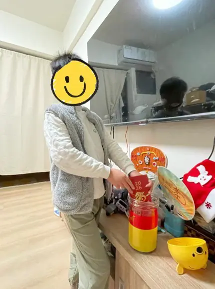 紅包變未來基金 基隆社會處推兒少發展帳戶陪伴弱勢家庭存下希望 紅包變未來基金 基隆社會處推兒少發展帳戶陪伴弱勢家庭存下希望