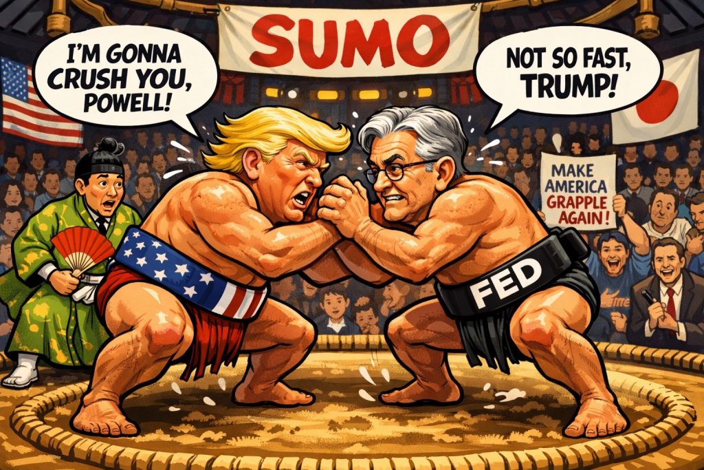 報新聞看全球財經top10週報:科技巨頭與加密市場的震盪考驗 報新聞看全球財經top10週報:科技巨頭與加密市場的震盪考驗