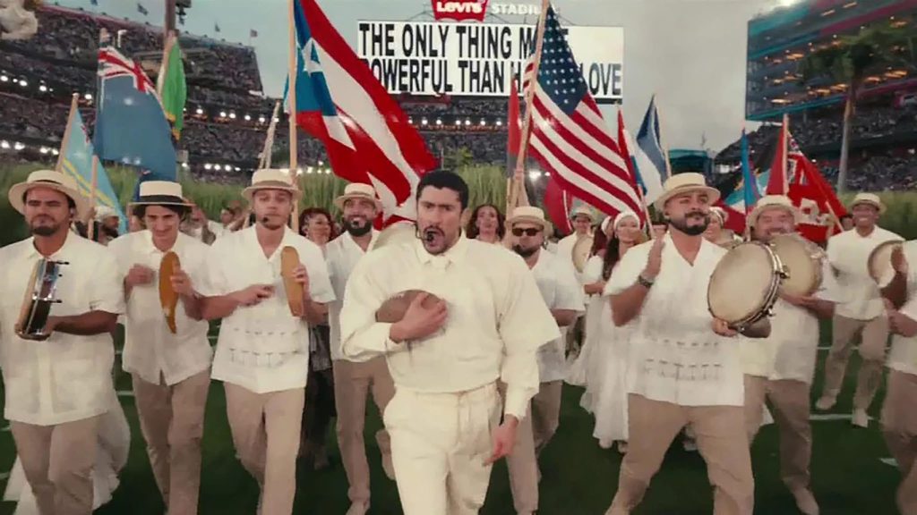 歲月裡的拉美迴響:記 2026 超級盃那場溫熱的盛宴 歲月裡的拉美迴響:記 2026 超級盃那場溫熱的盛宴