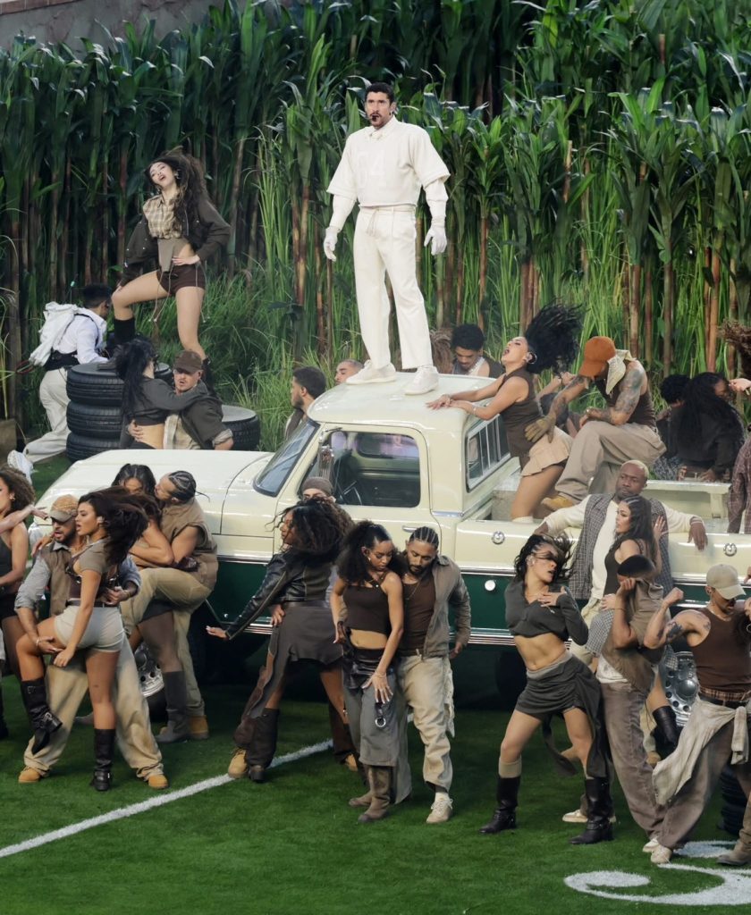 歲月裡的拉美迴響:記 2026 超級盃那場溫熱的盛宴 歲月裡的拉美迴響:記 2026 超級盃那場溫熱的盛宴