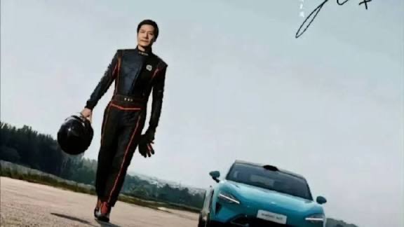 《飛馳人生3》:2026春節檔,沈騰的“速度與激情”再燃內地賀歲票房烽火 《飛馳人生3》:2026春節檔,沈騰的“速度與激情”再燃內地賀歲票房烽火