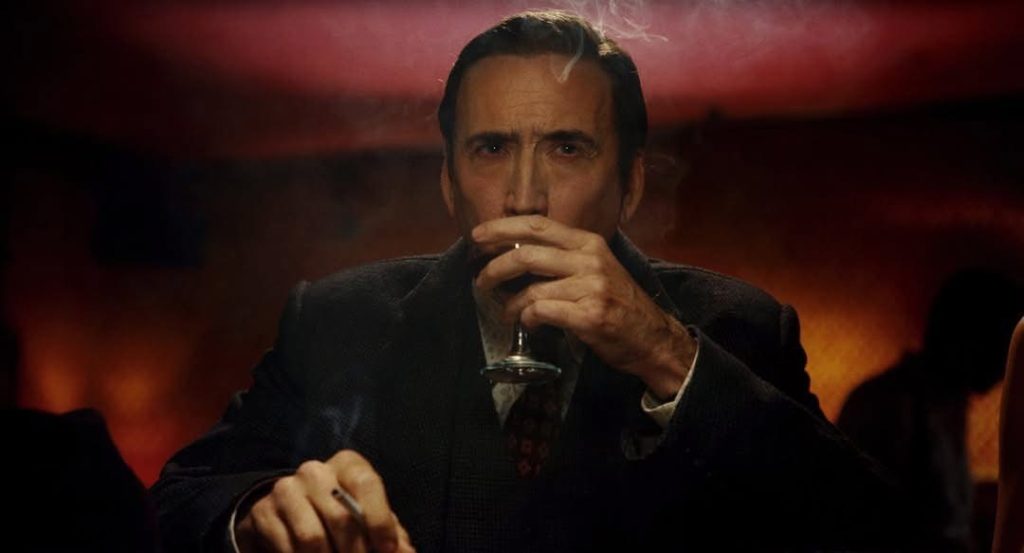 影帝尼可拉斯凱吉化身暗影蜘蛛人!《Spider-Noir》全新劇照釋出,重現三十年代紐約偵探風采 影帝尼可拉斯凱吉化身暗影蜘蛛人!《Spider-Noir》全新劇照釋出,重現三十年代紐約偵探風采