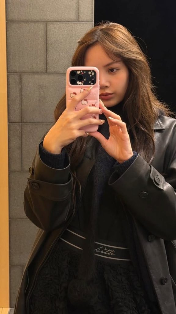 LISA親自操刀!KITH Women 2026春季聯名系列下週強勢登場 LISA親自操刀!KITH Women 2026春季聯名系列下週強勢登場