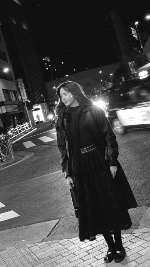 LISA親自操刀!KITH Women 2026春季聯名系列下週強勢登場 LISA親自操刀!KITH Women 2026春季聯名系列下週強勢登場