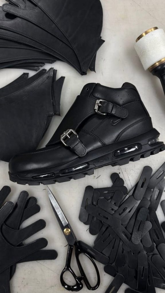 時隔七年回歸紐約時裝週:PUBLIC SCHOOL 發表全新系列重燃時尚能量 時隔七年回歸紐約時裝週:PUBLIC SCHOOL 發表全新系列重燃時尚能量