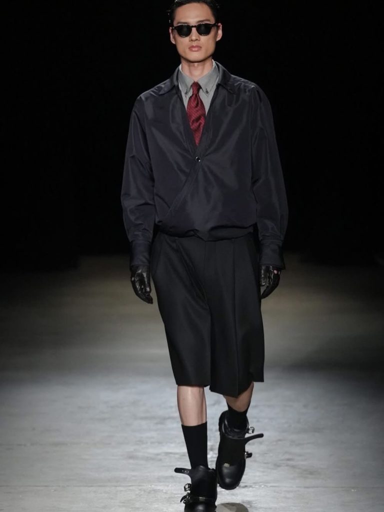 時隔七年回歸紐約時裝週:PUBLIC SCHOOL 發表全新系列重燃時尚能量 時隔七年回歸紐約時裝週:PUBLIC SCHOOL 發表全新系列重燃時尚能量