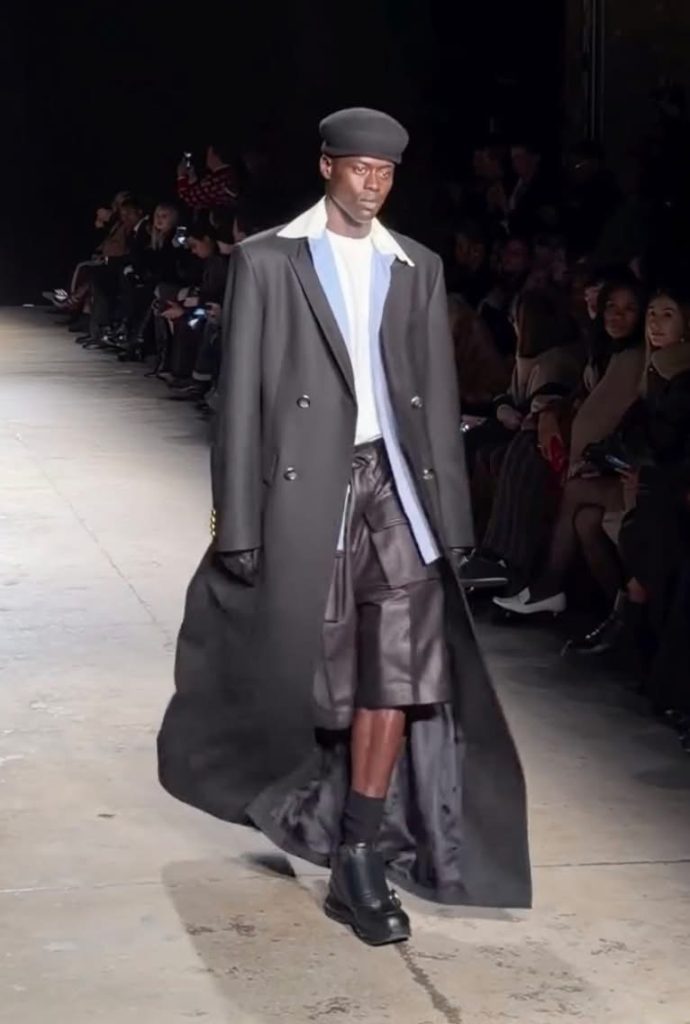 時隔七年回歸紐約時裝週:PUBLIC SCHOOL 發表全新系列重燃時尚能量 時隔七年回歸紐約時裝週:PUBLIC SCHOOL 發表全新系列重燃時尚能量