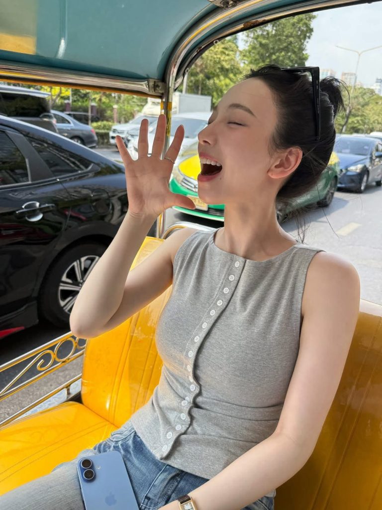 KARINA真摯告白:你是我讀過最美的篇章 KARINA真摯告白:你是我讀過最美的篇章