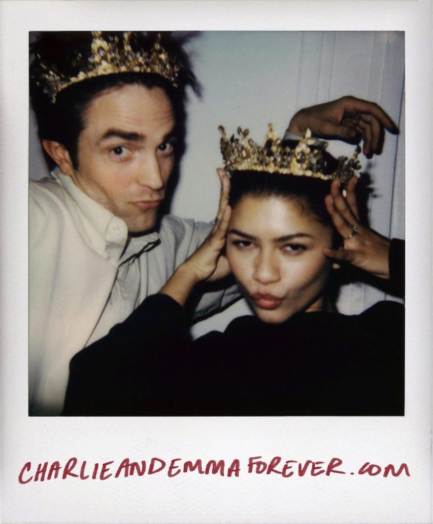 Zendaya 與羅伯派汀森大婚?A24 新作《THE DRAMA》驚悚婚禮即將登場 Zendaya 與羅伯派汀森大婚?A24 新作《THE DRAMA》驚悚婚禮即將登場