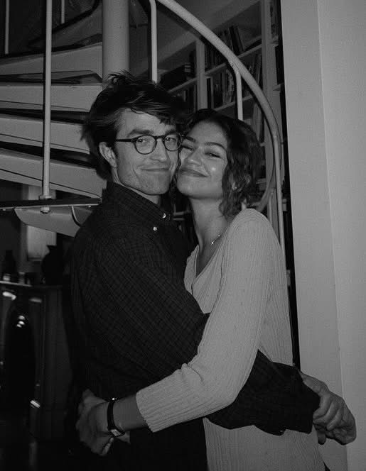 Zendaya 與羅伯派汀森大婚?A24 新作《THE DRAMA》驚悚婚禮即將登場 Zendaya 與羅伯派汀森大婚?A24 新作《THE DRAMA》驚悚婚禮即將登場