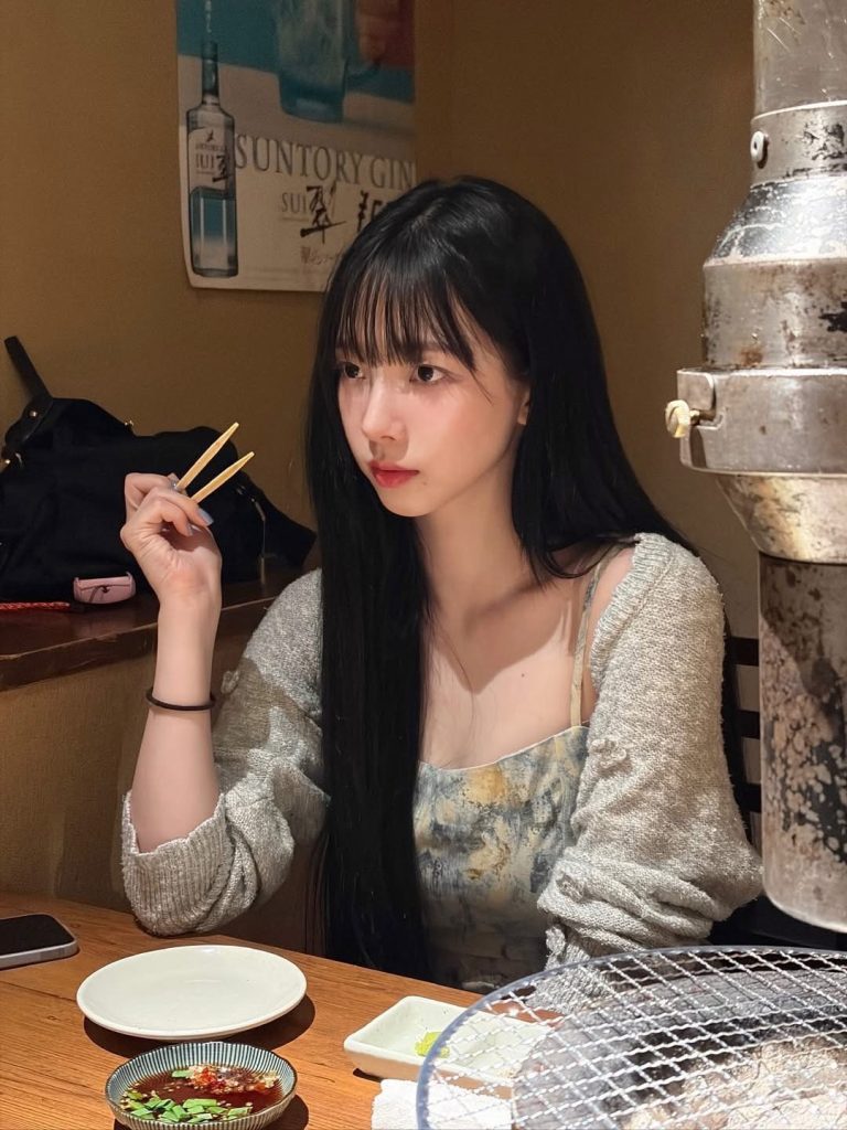 「不想回家!」aespa Karina 日本旅遊照連發 展現私下「人間 AI」反差萌 「不想回家!」aespa Karina 日本旅遊照連發 展現私下「人間 AI」反差萌