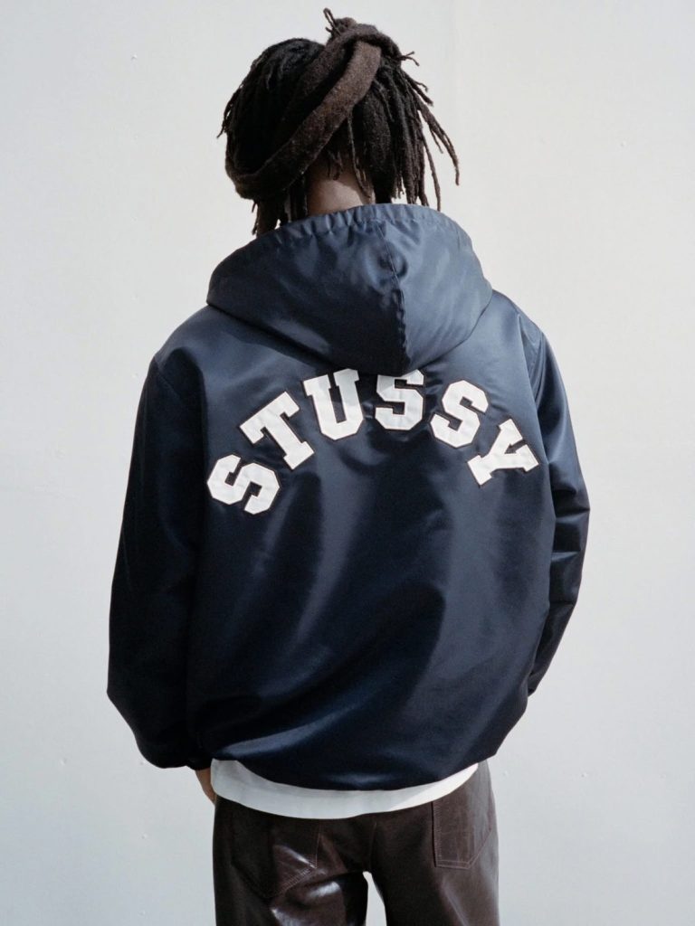 又要排隊!Stüssy 2026 春季系列本周五登場 街頭鼻祖再現叛逆美學 又要排隊!Stüssy 2026 春季系列本周五登場 街頭鼻祖再現叛逆美學